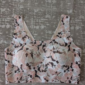 Bali Seamless Revolution Comfort Bra NWOT